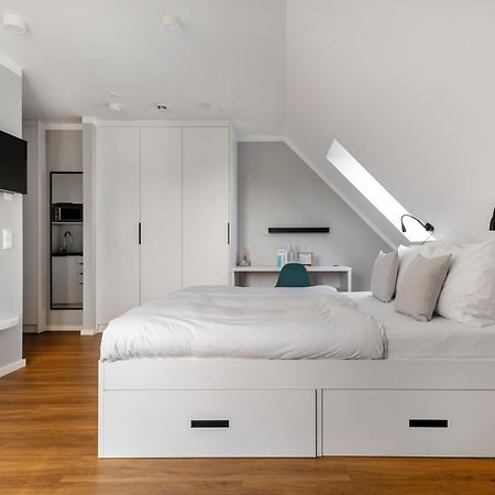Aparthotel Numa Munich Munico Pokoj fotografie
