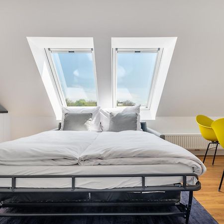 Aparthotel Numa Munich Munico Pokoj fotografie