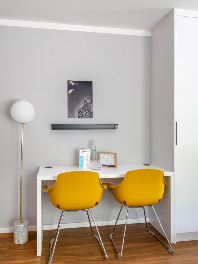 Aparthotel Numa Munich Munico Exteriér fotografie