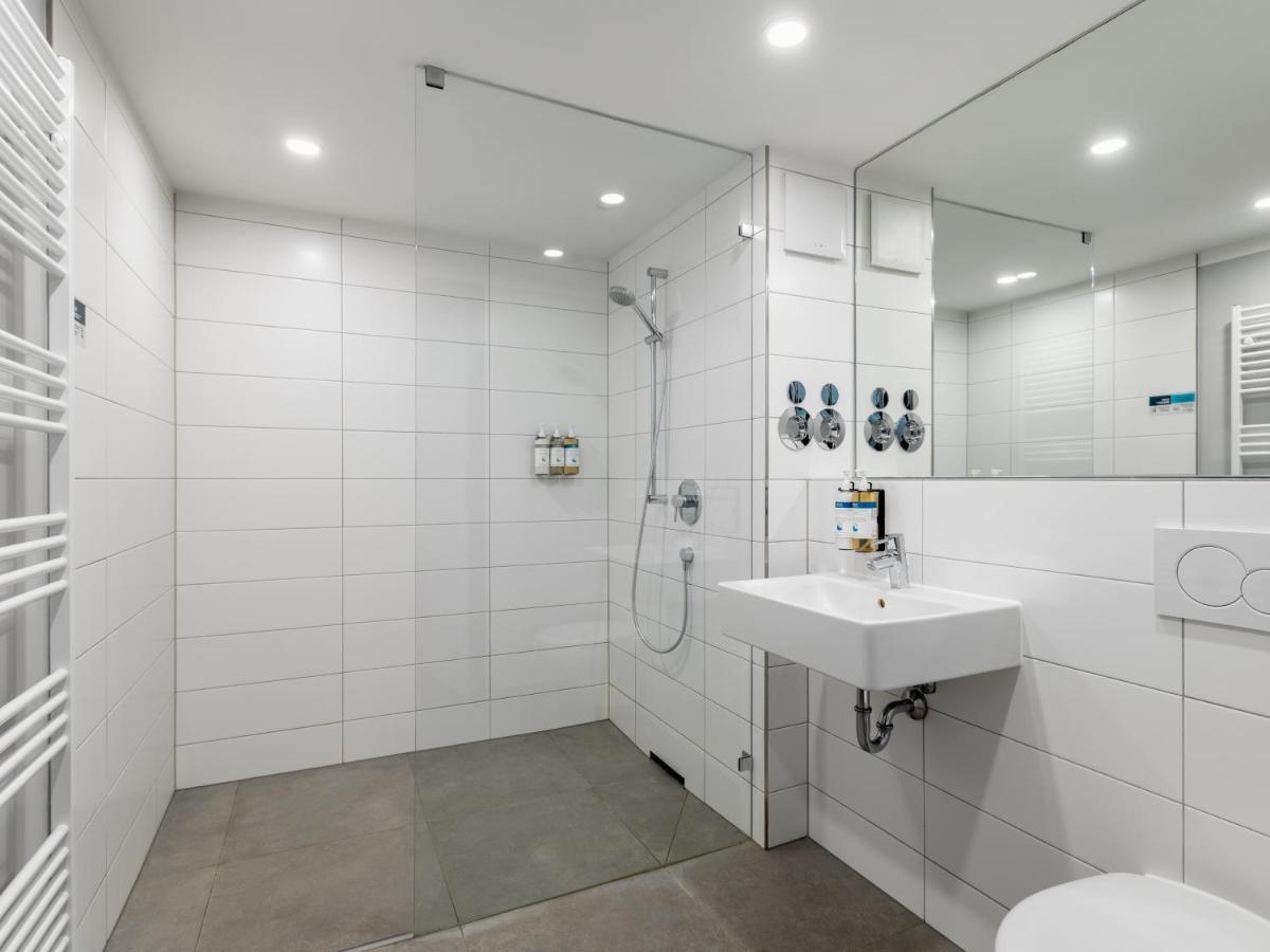 Aparthotel Numa Munich Munico Exteriér fotografie