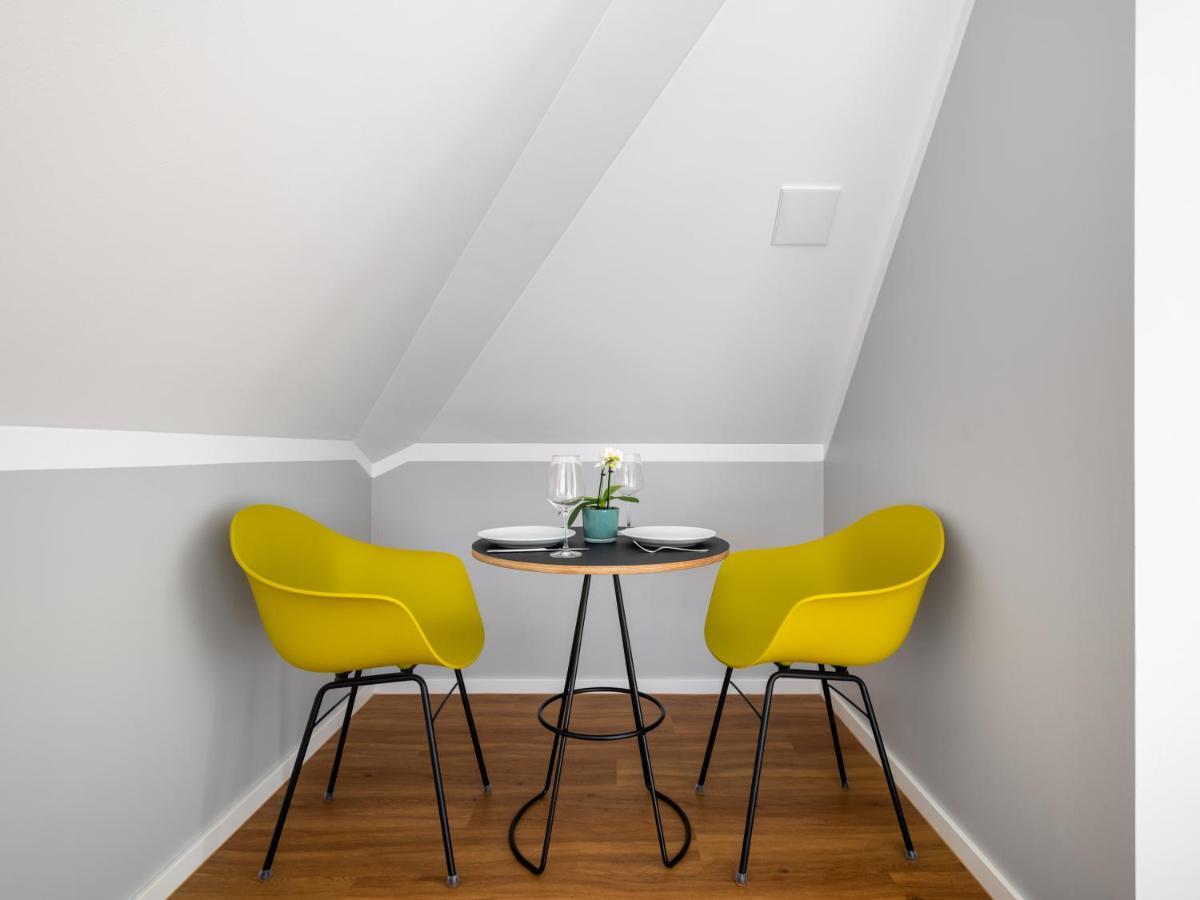 Aparthotel Numa Munich Munico Exteriér fotografie