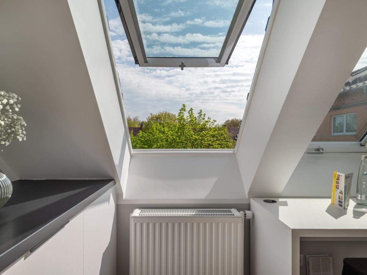 Aparthotel Numa Munich Munico Exteriér fotografie