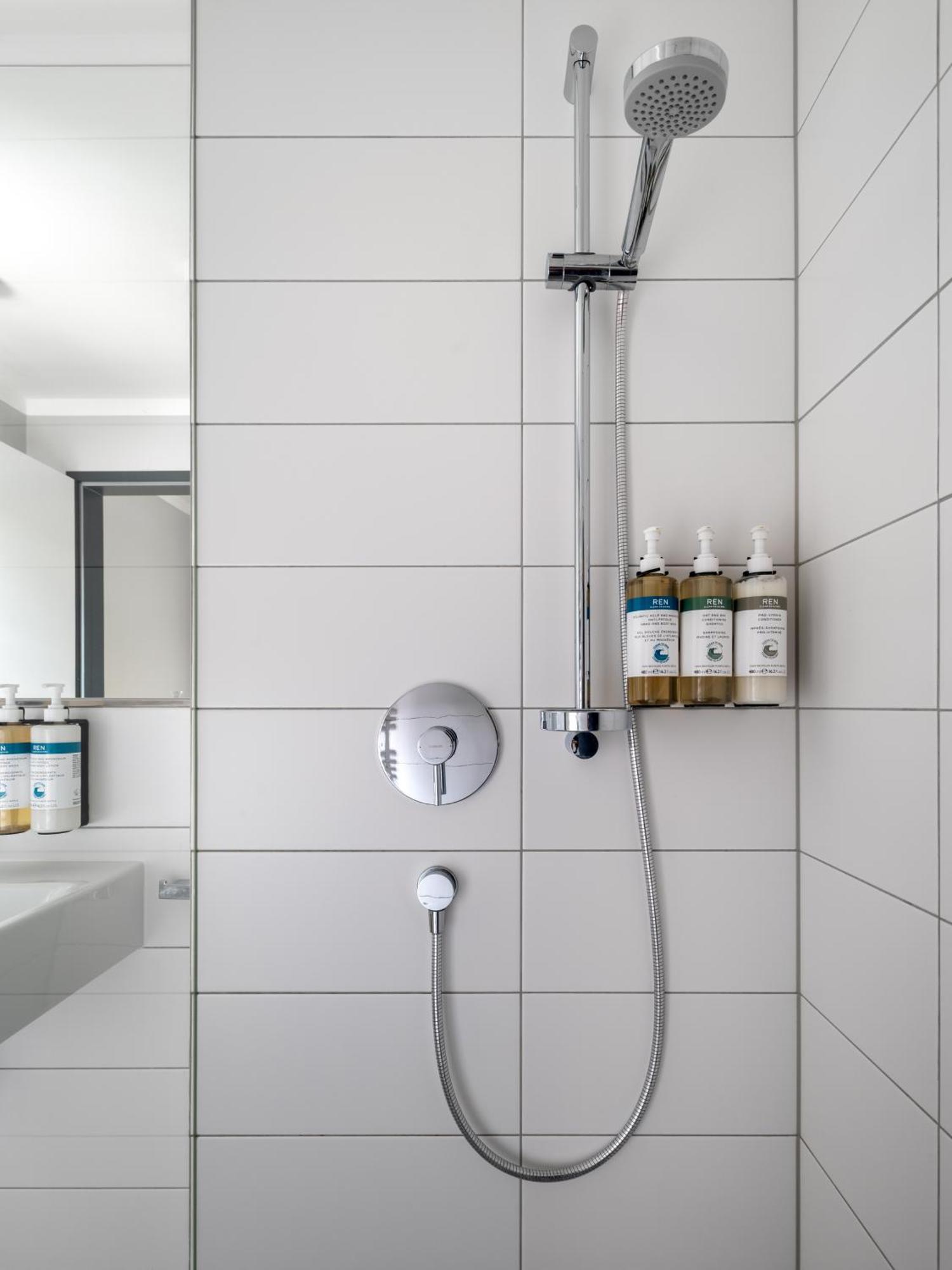Aparthotel Numa Munich Munico Pokoj fotografie