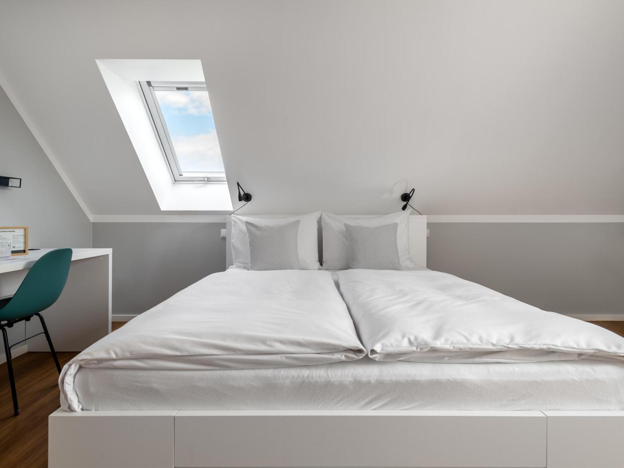 Aparthotel Numa Munich Munico Pokoj fotografie