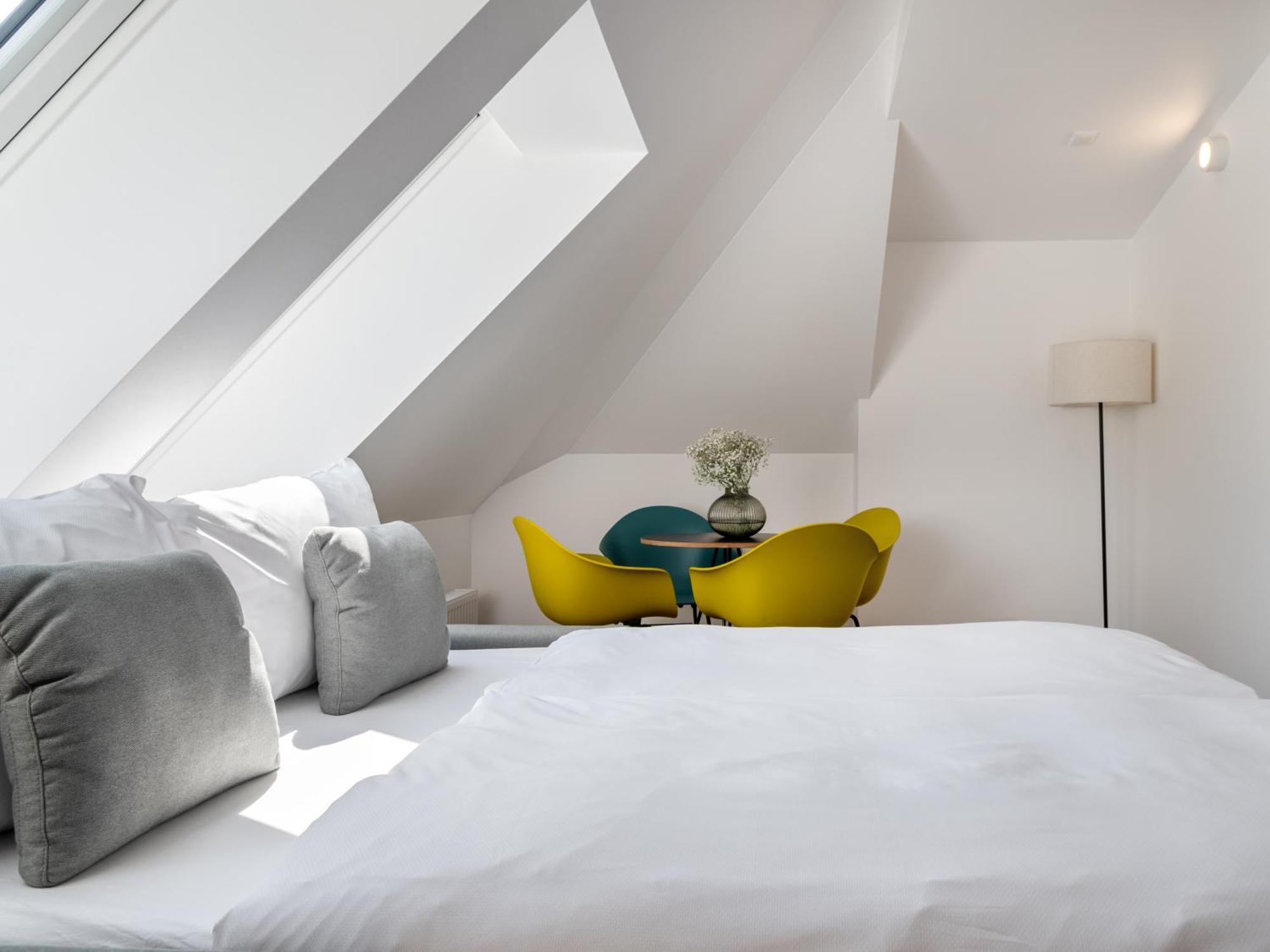Aparthotel Numa Munich Munico Pokoj fotografie