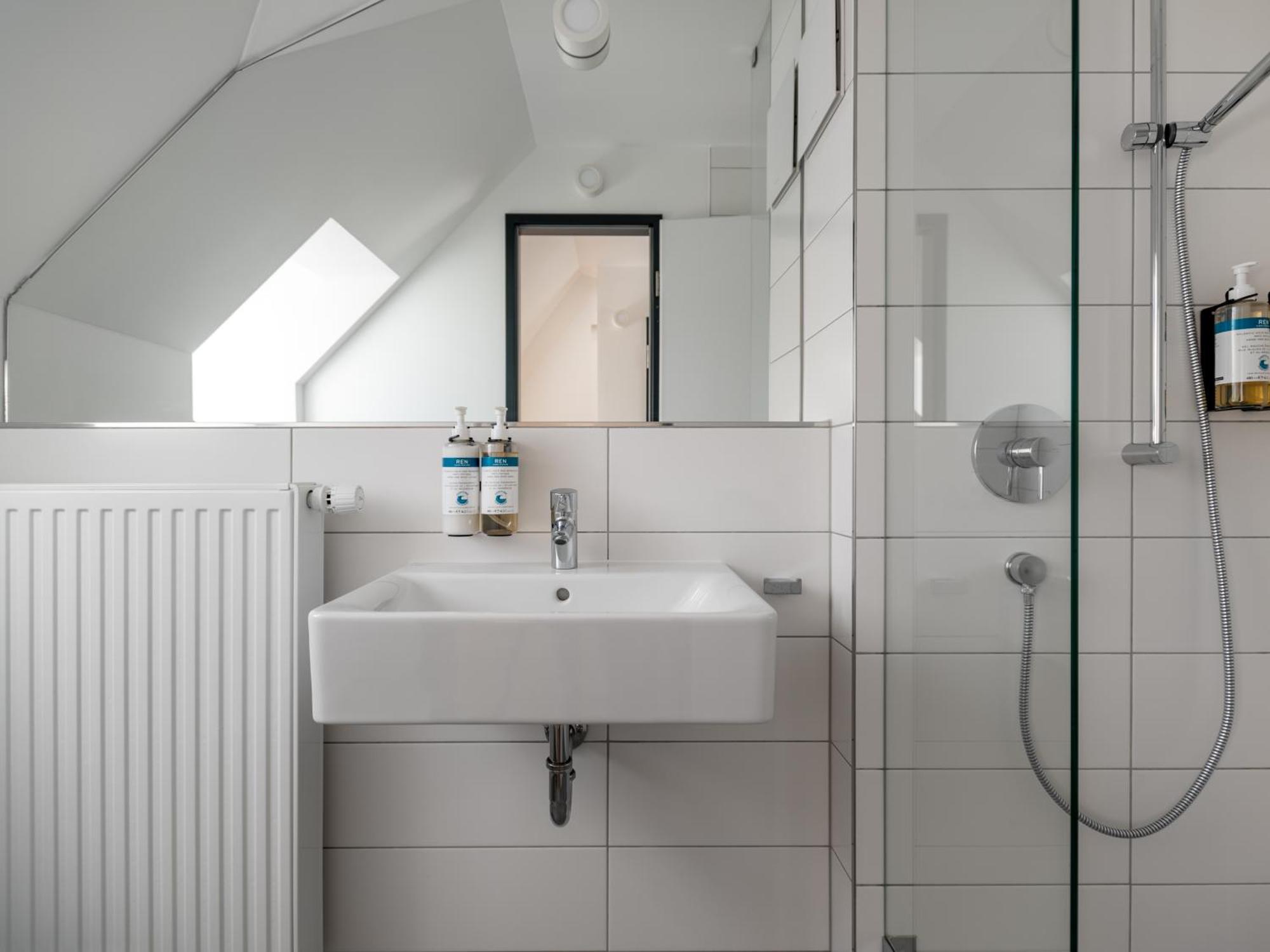 Aparthotel Numa Munich Munico Pokoj fotografie