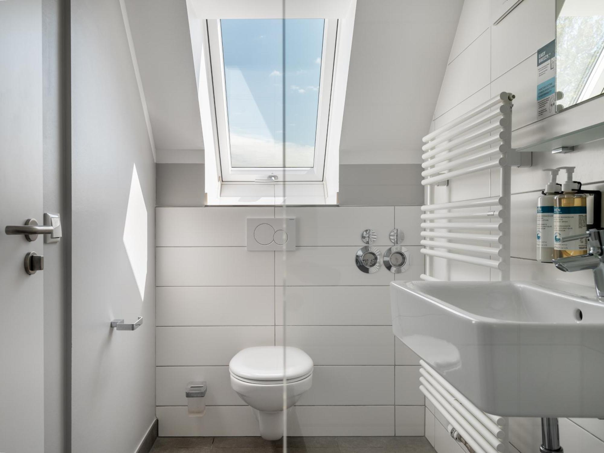 Aparthotel Numa Munich Munico Pokoj fotografie